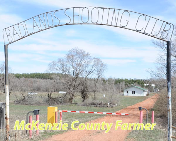 Shooting club looking toward future