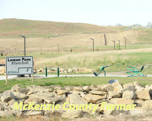 Wild West Water Park ready to open June 2