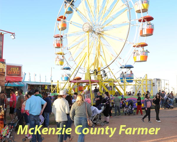 Fair draws best crowd in years