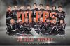 Oilers Junior Gold Hockey Headed to State