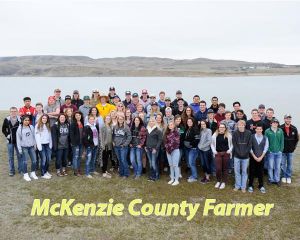 Watford City to send off Class of 2017