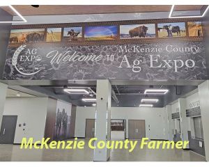 McKenzie County Ag Expo ready for annual county fair