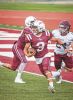 Grand Forks Central spoils Wolves football opener