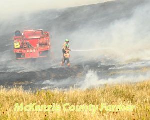 County extends fire ban as dry conditions continue