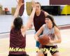 Girls basketball team opens season this week