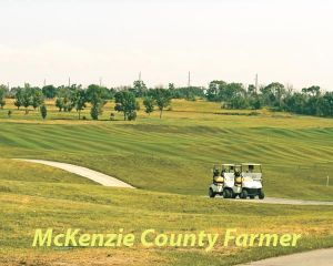 Fox Hills Golf Course ranks as a runner-up in golf magazine’s Renovation of the Year