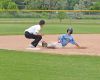 Walleye baseball faces Minot Metros