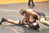 Wolves wrestlers finish in top 10 at Panther Booster