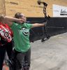 McKenzie County 4-H hosts Badlands Roundup Archery Match