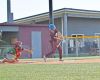 Watford City Phillies drop two to Burlington