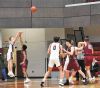 Wolves Boys Basketball drop two games