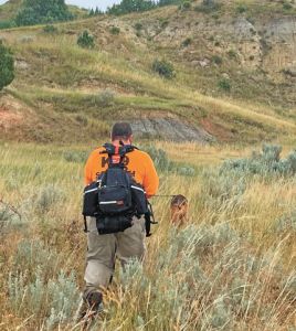 Badlands Search and Rescue holds conference in Watford City