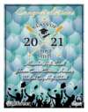 2021 Graduation Tab